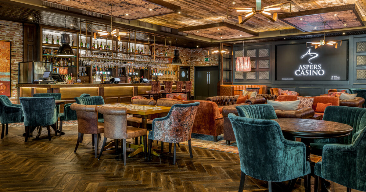 A Practical Guide to Aspers Casino Newcastle for Visitors