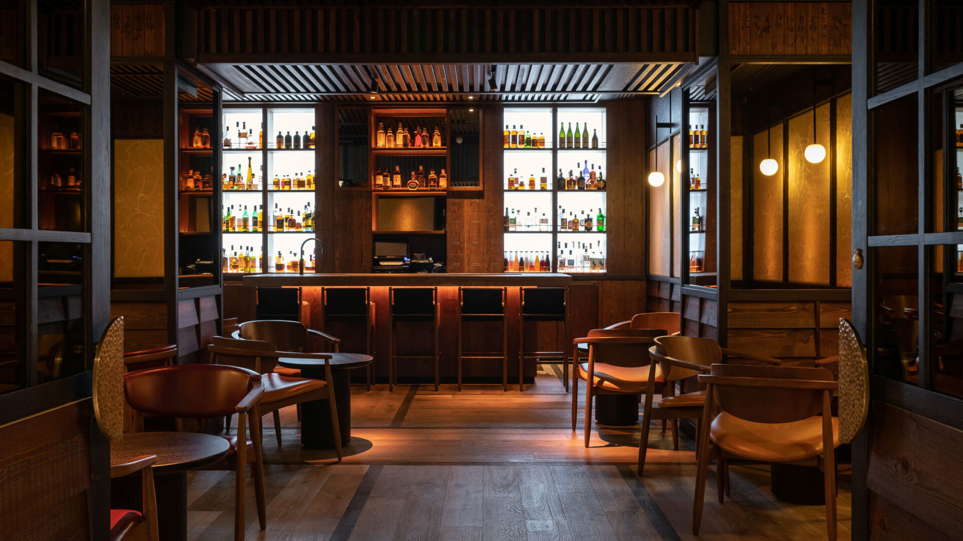 The Prince Akatoki, London, Hotel Furniture Project | Furniture Fusion