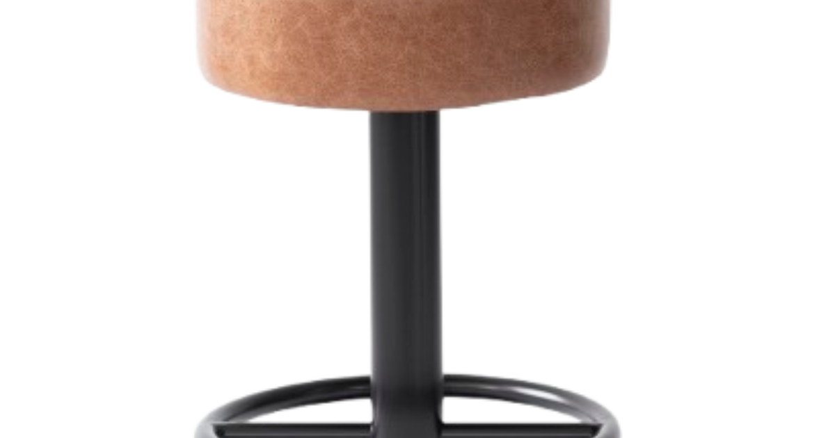 Robust Bar Stool - Contract Furniture for Hotels, Restaurants, UK ...