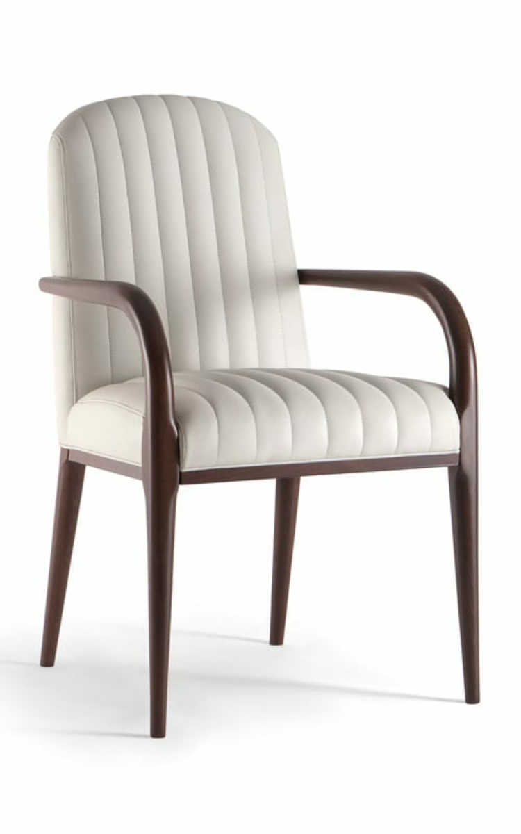 Parigi Armchair - Contract Furniture for hotels, restaurants, UK ...