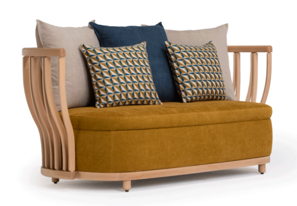Divan chair sales