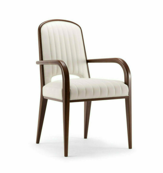 Parigi Armchair - Contract Furniture for hotels, restaurants, UK ...