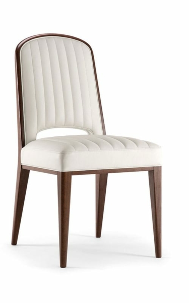 Parigi Side Chair - Contract Furniture For Hotels, Restaurants, Uk 