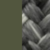 Military Green - Anthracite