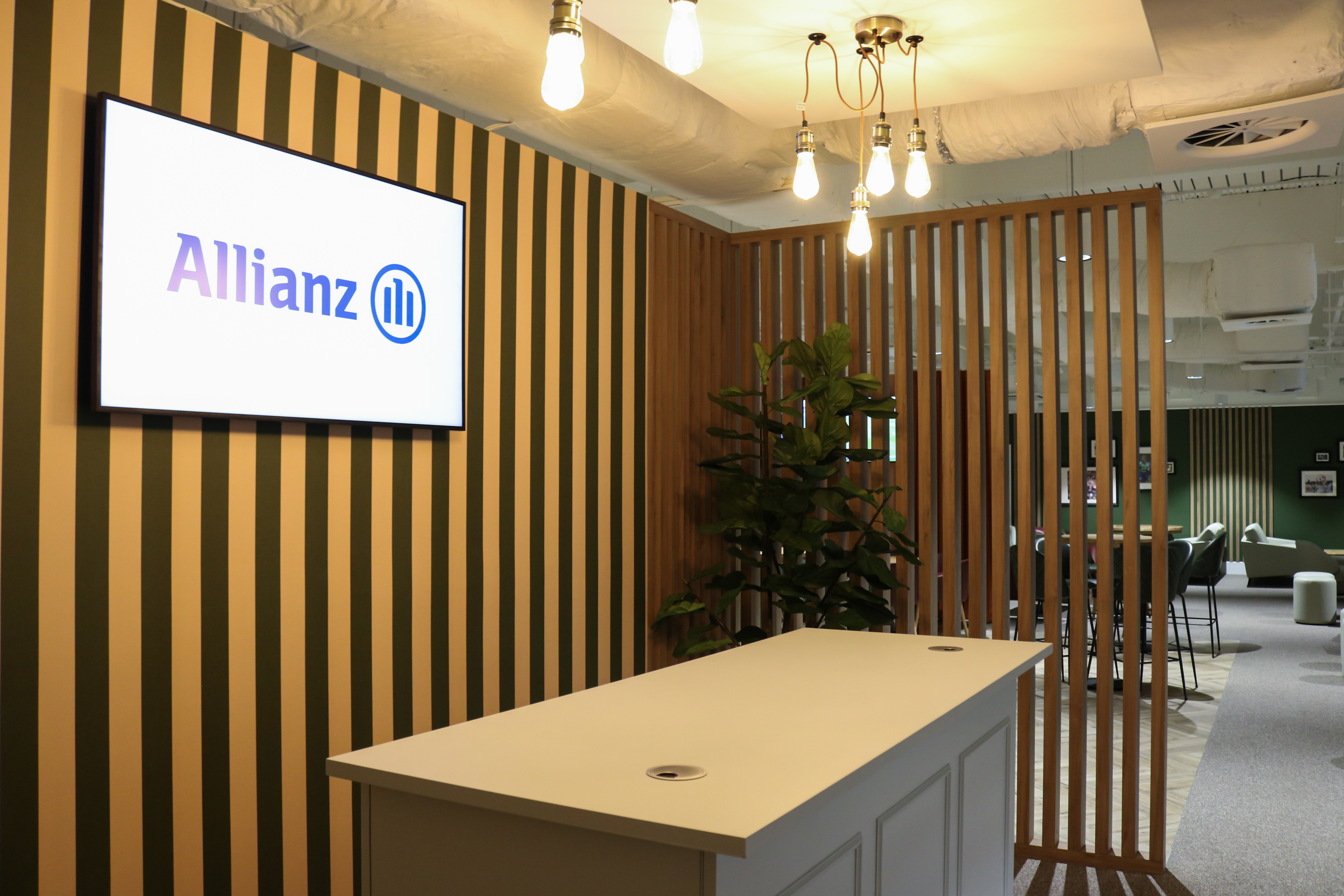 Allianz Suite