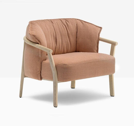 Lamorisse lounge chair