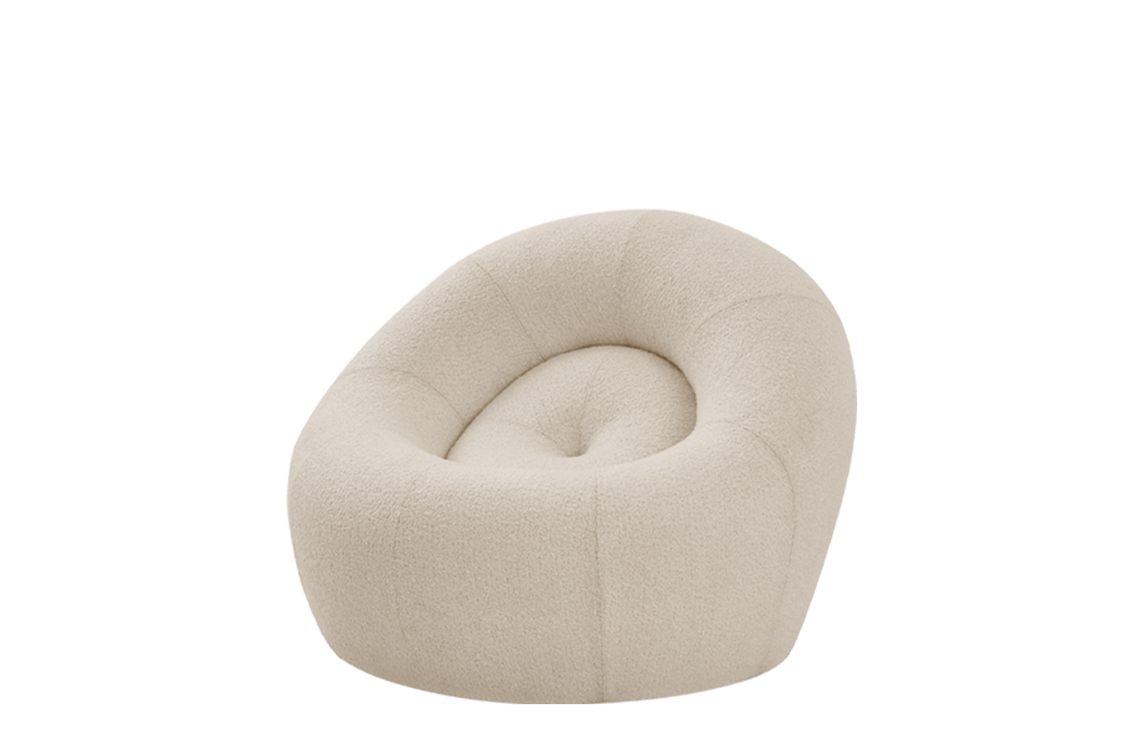 Loop Lounge Chair