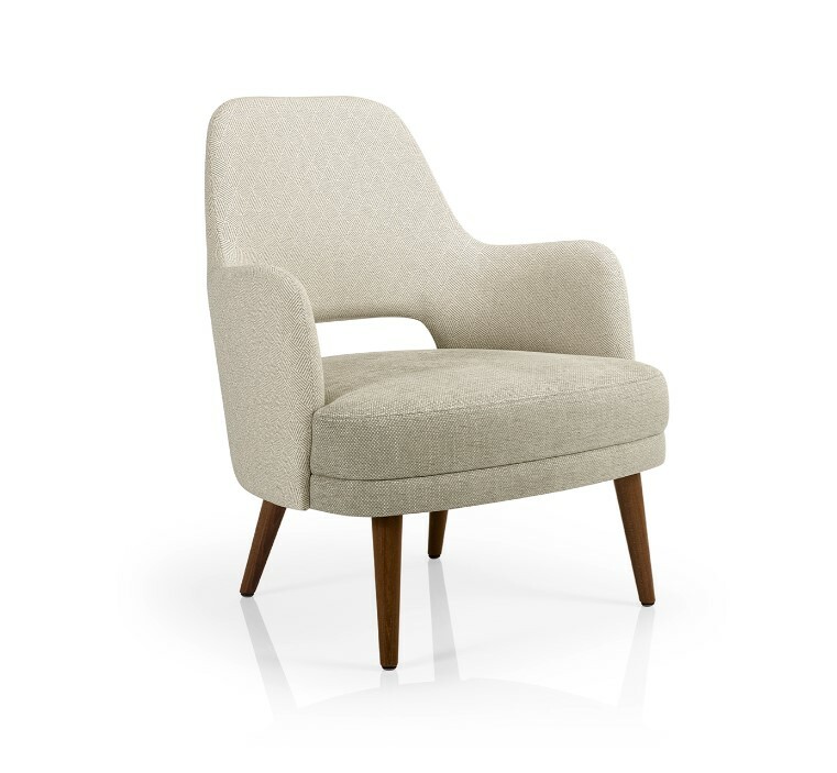 Elane Lounge Chair