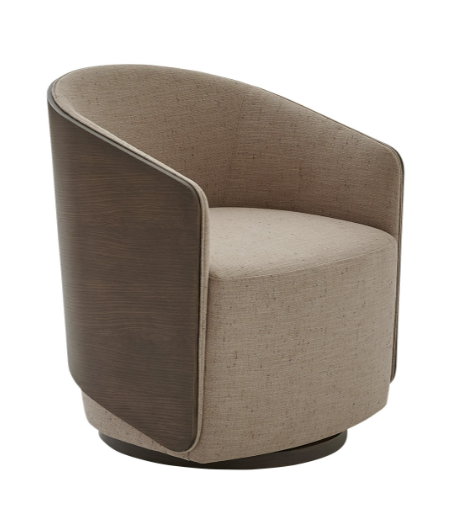 Padova Lounge Chair