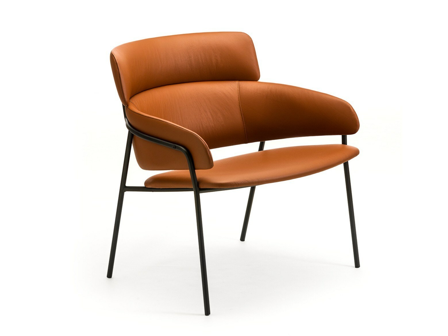 Strike Lounge Chair